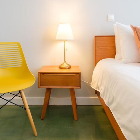 פורטו Alegria Colour Apartments מראה חיצוני תמונה