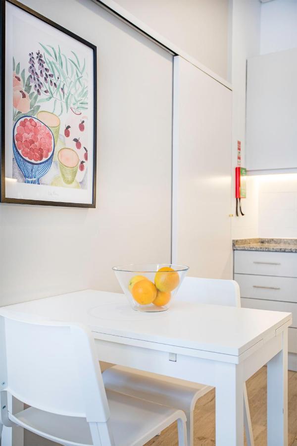 פורטו Alegria Colour Apartments מראה חיצוני תמונה