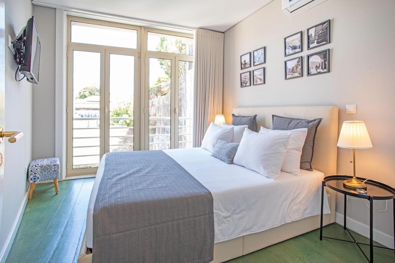 פורטו Alegria Colour Apartments מראה חיצוני תמונה
