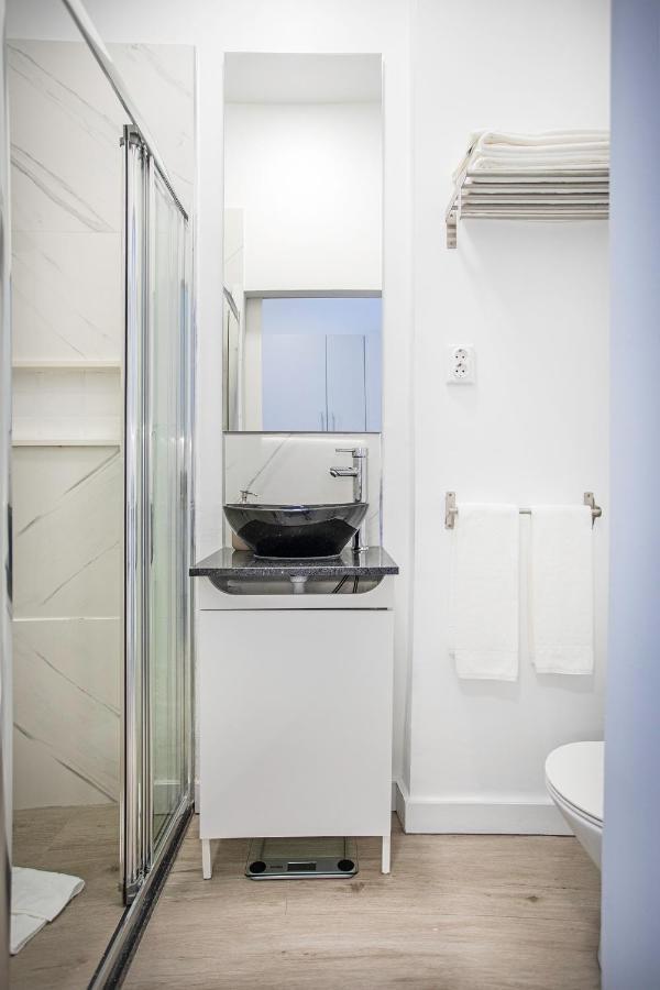 פורטו Alegria Colour Apartments מראה חיצוני תמונה