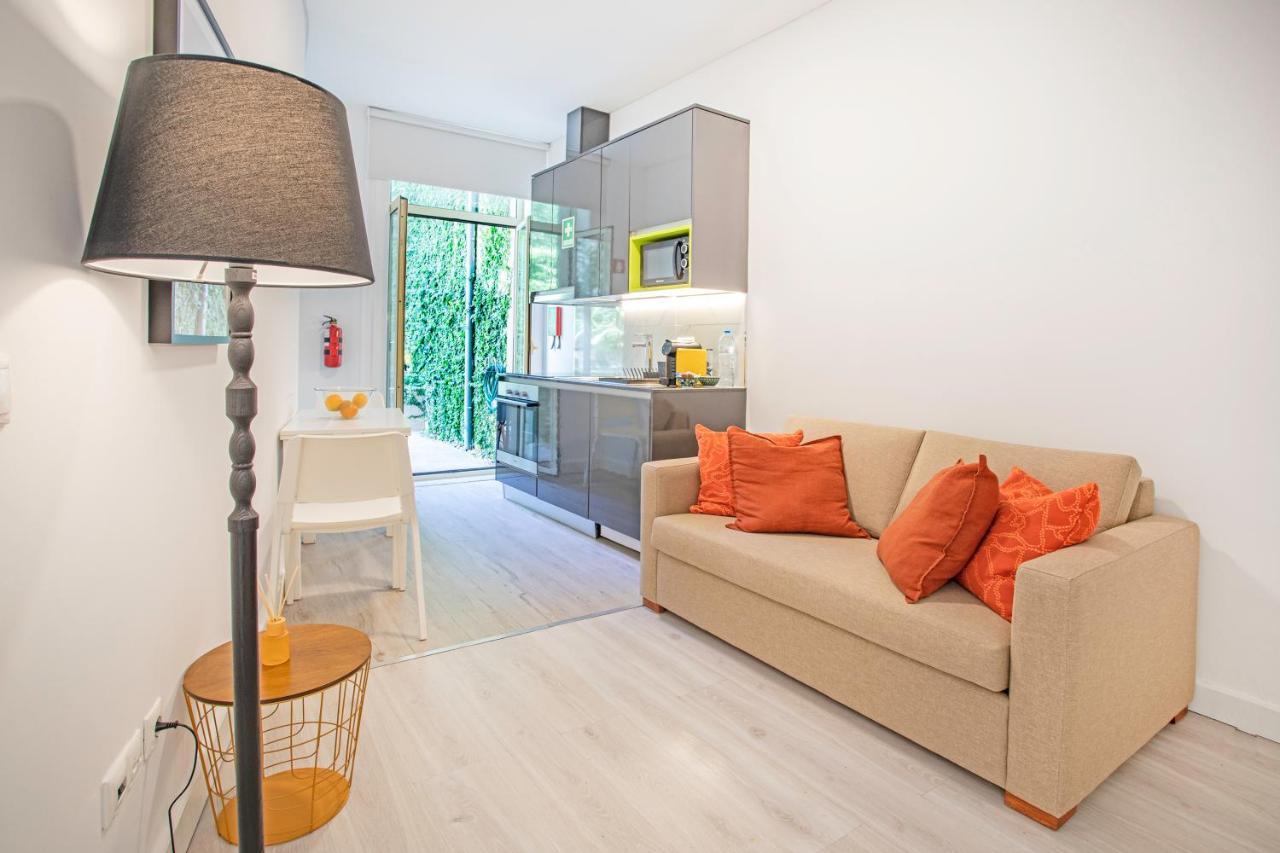 פורטו Alegria Colour Apartments מראה חיצוני תמונה