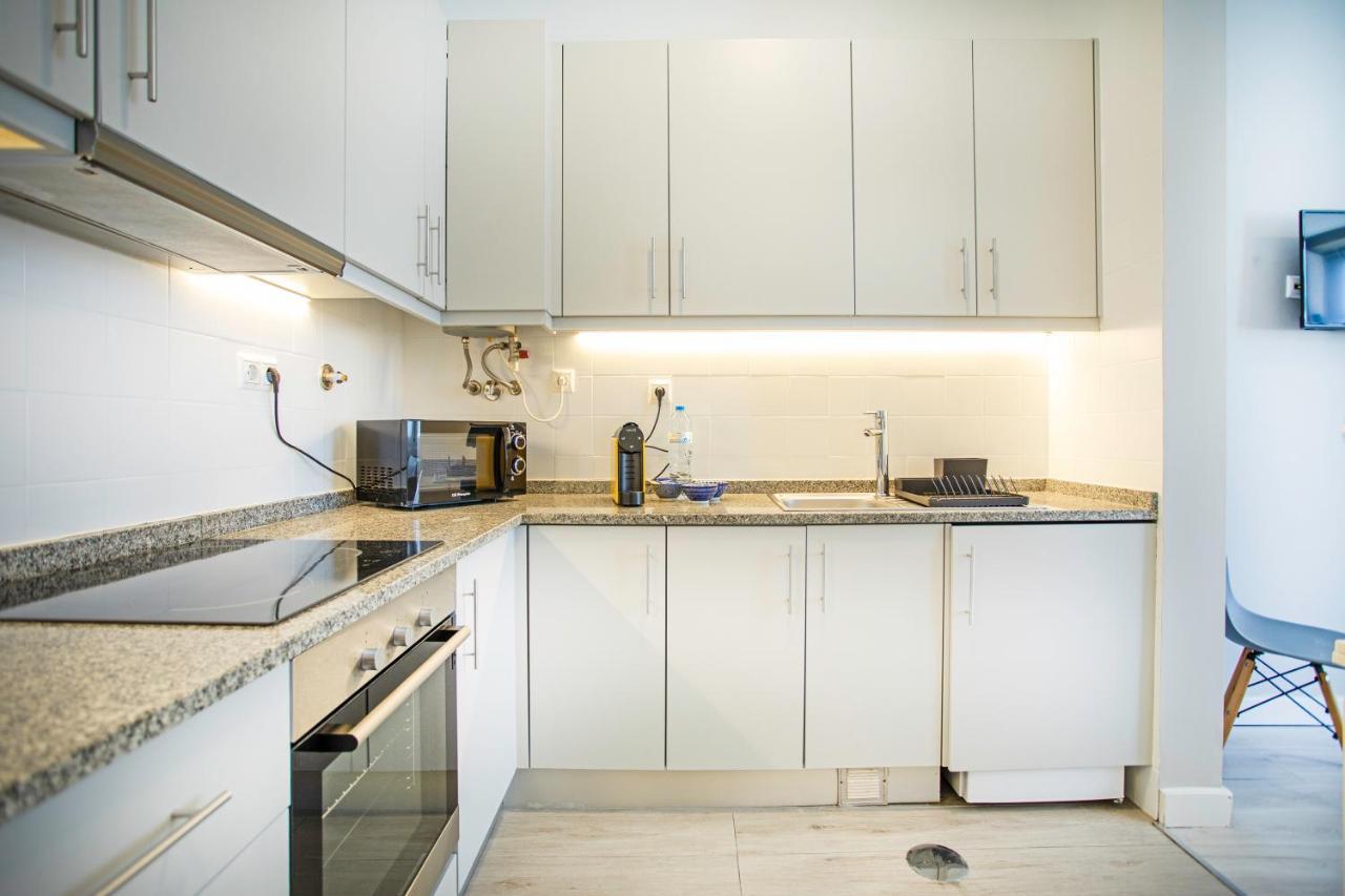פורטו Alegria Colour Apartments מראה חיצוני תמונה