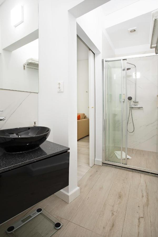 פורטו Alegria Colour Apartments מראה חיצוני תמונה