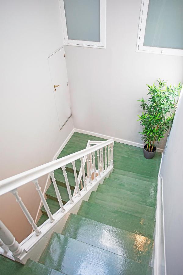 פורטו Alegria Colour Apartments מראה חיצוני תמונה