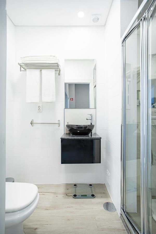 פורטו Alegria Colour Apartments מראה חיצוני תמונה