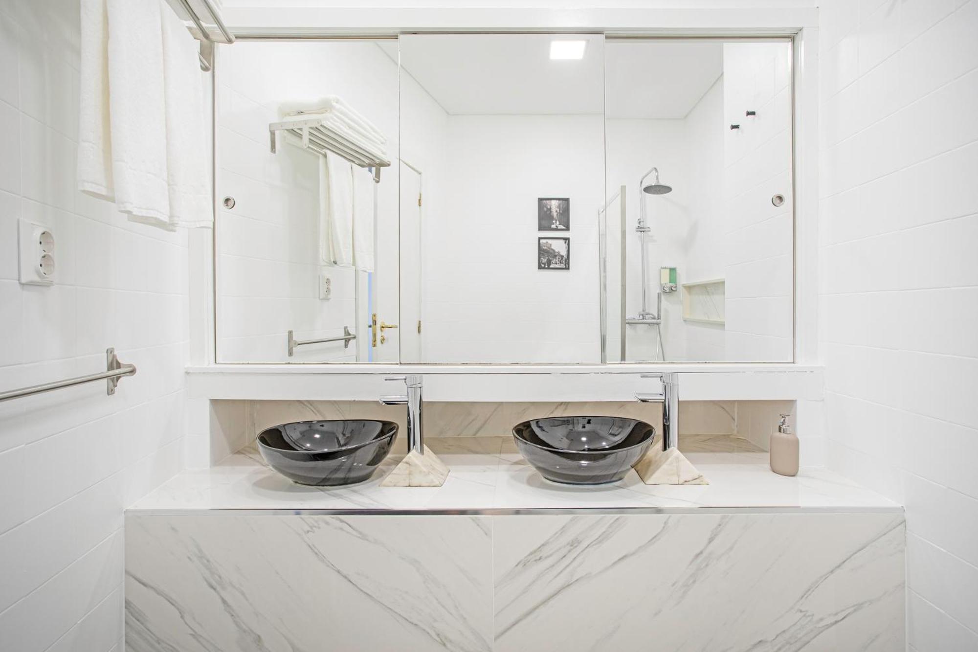 פורטו Alegria Colour Apartments מראה חיצוני תמונה