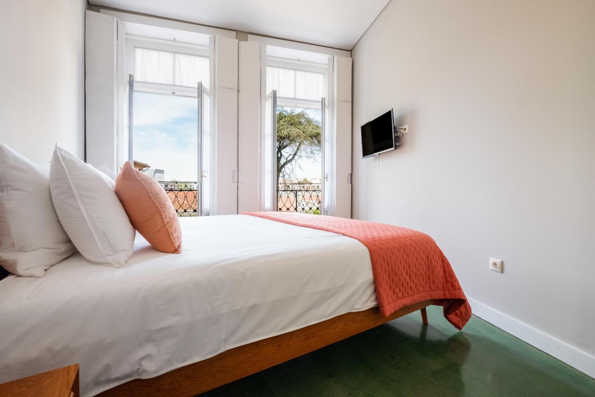פורטו Alegria Colour Apartments מראה חיצוני תמונה