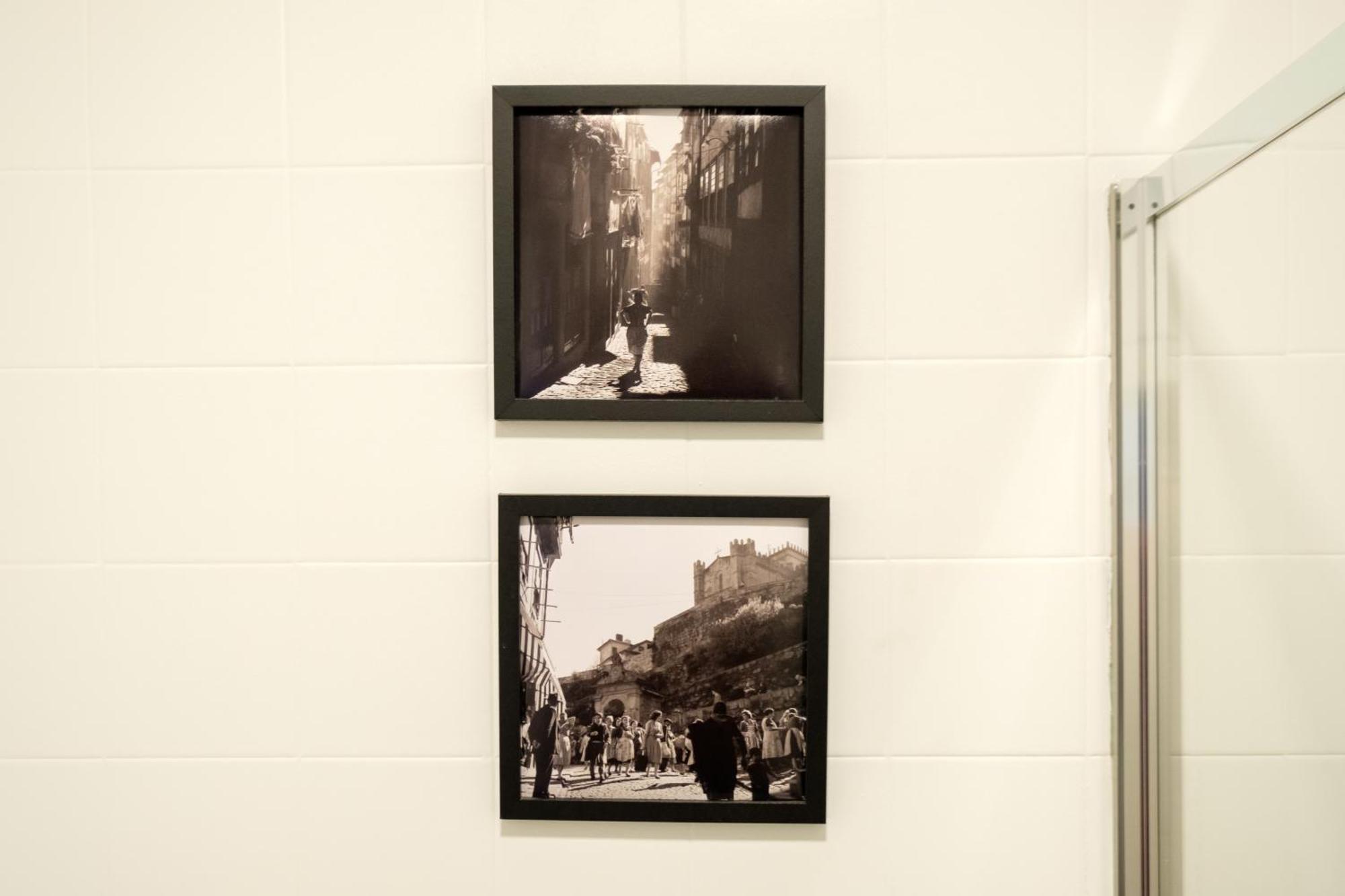 פורטו Alegria Colour Apartments מראה חיצוני תמונה